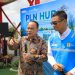 PLN Hub Perkuat Pusat Data Nasional di IKN