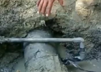 Atasi Pencurian Air, PTMB Bentuk Satgas Pengawasan