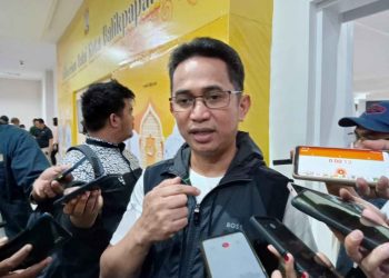 Demi Hibur Warga Balikpapan, Rahmad Mas’ud Terus Berupaya Hadirkan Sheila On 7