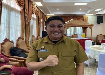 Kecamatan Anggana Persiapkan Diri Jadi Mitra Penting IKN