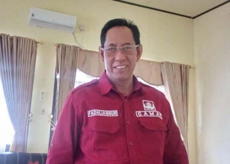 Minimalisir Sampah ke Sungai Mahakam, Kecamatan Muara Wis Galakan Program Stop Busu