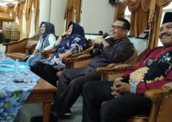 Tenggarong Seberang Jadi Tuan Rumah HKG PKK Tingkat Kabupaten Kukar 2024