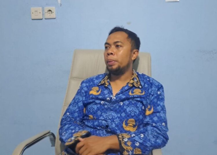 Peningkatan Infrastruktur Kelurahan Baru, 10 Paket Pembangunan Digenjot