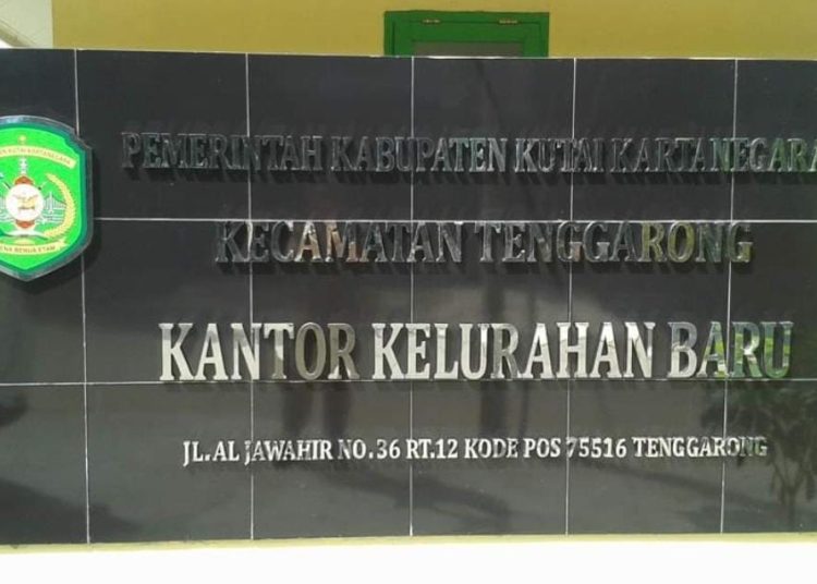 Usulkan Pembangunan Kantor Anyar Tahun Depan