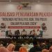 Bawaslu Balikpapan Sosialisasikan Netralitas ASN, TNI/Polri dalam Pilkada 2024