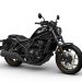 AHM Luncurkan Rebel 1100 untuk Pecinta Big Bike Cruiser