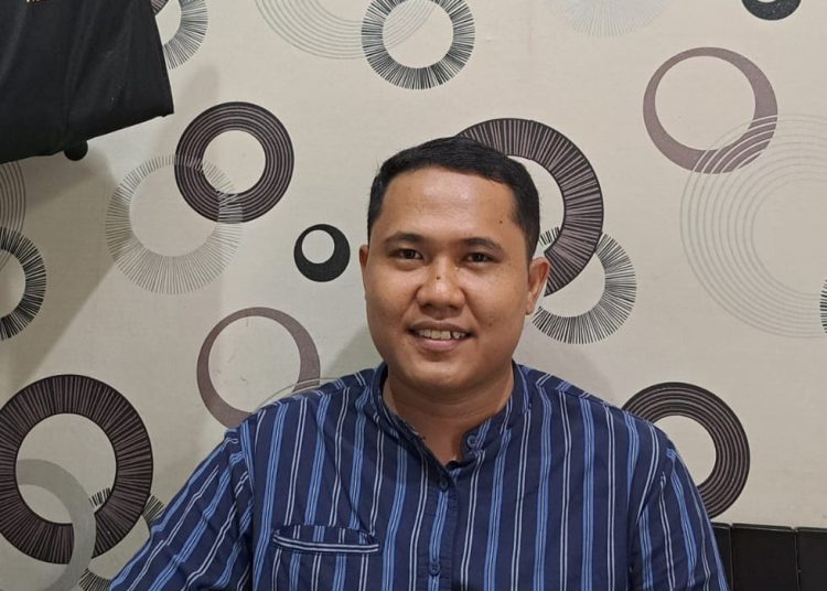 AMPL-KT Desak Pj Gubernur Tindak Pejabat yang Melakukan PDLN Tidak Sesuai Aturan