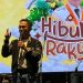 Pemkot Balikpapan Sukses Hibur Rakyat, Rahmad Mas’ud : Oktober Nanti Kita Undang Sheila On 7