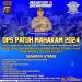 Hati-hati ! Siapkan Surat Berkendara Anda, Besok Operasi Patuh Mahakam 2024 Dimulai