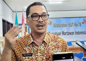 Kadis Kominfo Kaltim : Tidak Ada Sentralisasi Publikasi, Seluruh OPD Boleh Bermitra dengan Media