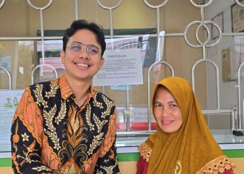 Apresiasi Nasabah dan Masyarakat, Pegadaian Kalimantan Berbagi