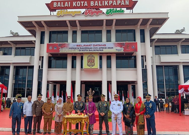 Rahmad Mas’ud Apresiasi Polri, Pentingnya Keamanan di Tengah Pesatnya Pembangunan