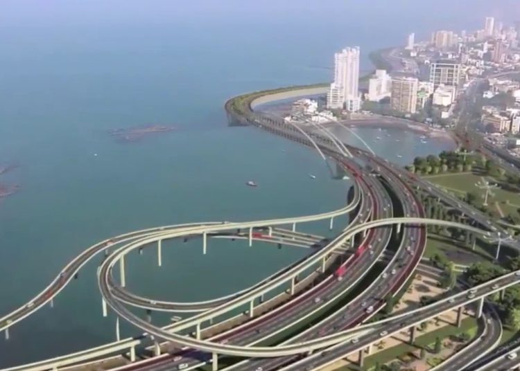 Pembangunan Coastal Road Dipastikan Tetap Berlanjut