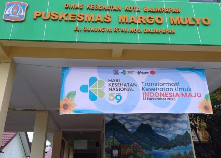Puskesmas Margo Mulyo Berharap Program BPJS Kesehatan Kelas III Gratis Terus Berlanjut