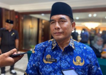Penyesuaian Perda RTRW untuk Penyangga IKN, Balikpapan Perkuat Peran Sebagai Super Hub