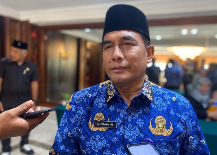 Penyesuaian Perda RTRW untuk Penyangga IKN, Balikpapan Perkuat Peran Sebagai Super Hub