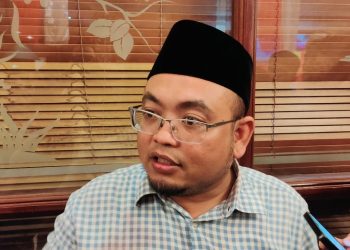 Rekapitulasi Daftar Pemilih di Balikpapan Barat Berjalan Lancar, Menuju Pleno Kota