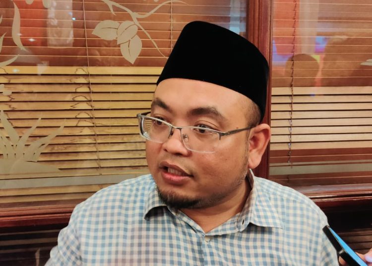 Rekapitulasi Daftar Pemilih di Balikpapan Barat Berjalan Lancar, Menuju Pleno Kota