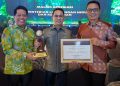 Keren ! Balikpapan Raih Penghargaan KLHK atas Komitmen Lingkungan Hidup di Sekolah