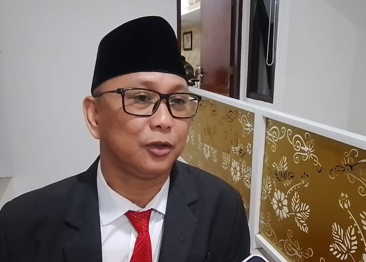 Minim Personel Jadi Kendala Dishub Balikpapan dalam Sosialisasi PCTL