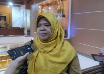 DKK Pastikan Pembangunan RS Balikpapan Timur Berjalan Sesuai Rencana