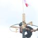 Pemkot Balikpapan Siapkan 17 Tiang Lomba Panjat Pinang untuk Warga