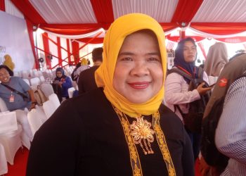 Tekan Angka Stunting dengan Program Pendampingan dan Nutrisi Tambahan