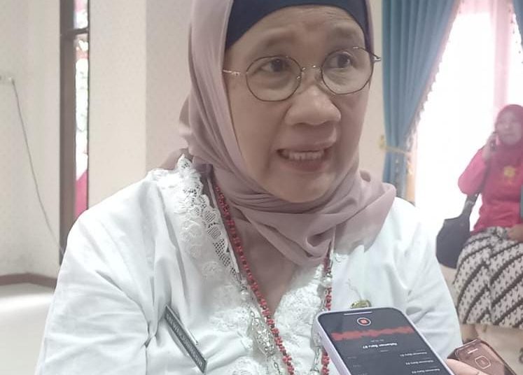 DP3 Balikpapan Pastikan Ketersediaan Ikan Aman Meski Cuaca Buruk