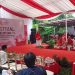 Meriahkan HUT ke-79 RI, TP-PKK Balikpapan Gelar Festival Berkebaya