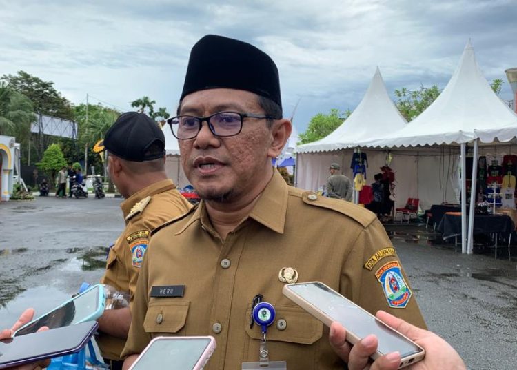 DKUMKMP Balikpapan Imbau PKL untuk Tidak Berjualan di Fasum dan Fasos