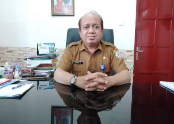 Buruan Daftar ! Pemkot Balikpapan Buka 80 Kuota CPNS