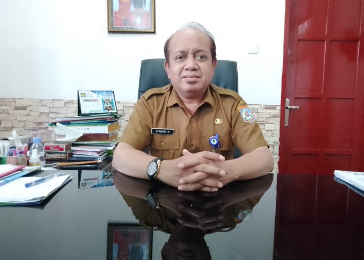 Buruan Daftar ! Pemkot Balikpapan Buka 80 Kuota CPNS