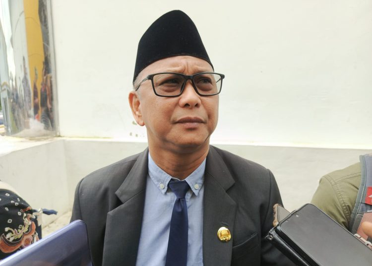 Dishub Balikpapan Pastikan Bus Bacitra Segera Beroperasi Kembali