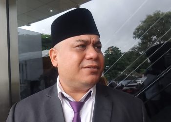 Camat Balsel Usulkan Bantuan Sementara untuk Korban Longsor di Sepinggan Baru