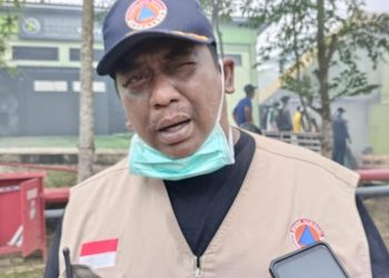 Cuaca Ekstrem, BPBD Balikpapan Imbau Warga Waspadai Banjir dan Longsor