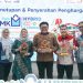 Dukung UMKM Naik Kelas, Pegadaian Borong Apresiasi di PaDi UMKM Expo