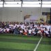 Olimpiade Media Hulu Migas Kalsul Sukses, Semarak Rangkaian 22 Tahun Mengelola Hulu Migas