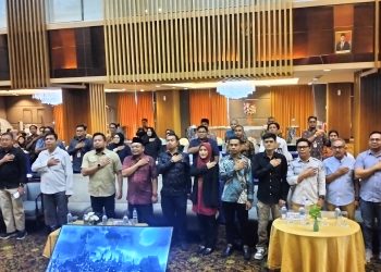 KPU Balikpapan Gelar Pleno Rekapitulasi Pemutakhiran Data Pemilih untuk Pilkada 2024