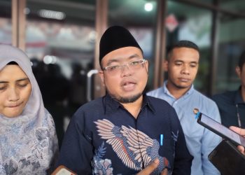 Besok Pendaftaran Bapaslon Pilkada 2024 Dibuka, Ada Satu Parpol yang Sudah Mengisi Aplikasi Silon