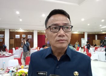 Antisipasi Terkena Longsor, Pemkot Balikpapan akan Relokasi Jasad dari TPU Gunung Guntur