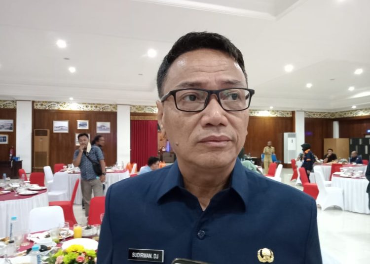 Antisipasi Terkena Longsor, Pemkot Balikpapan akan Relokasi Jasad dari TPU Gunung Guntur