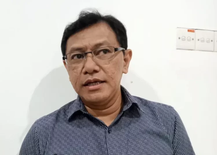 20 Usaha di Balikpapan Kantongi Hak Cipta dan Merek Produk
