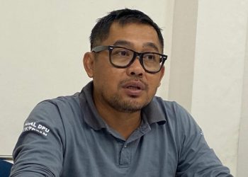 Tahun Depan Pembangunan Bendali Ampal Hulu Dimulai