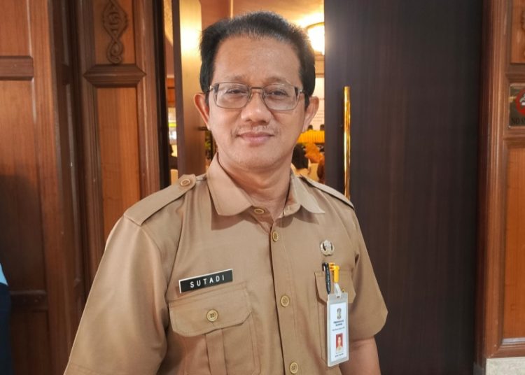 Kesbangpol Balikpapan Optimis Pilkada Serentak Berjalan Kondusif
