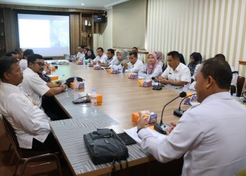 Pertahankan Piala Adipura, Pemkab PPU Gelar Ekspose Adipura