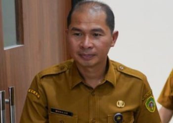 Triwulan III, Serapan APBD 2024 Masih Dibawah 50 Persen