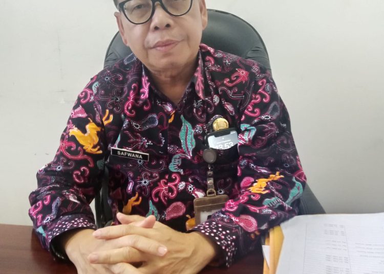 Minta Doa dan Dukungan Warga PPU, Pertahankan Piala Adipura ke- 8