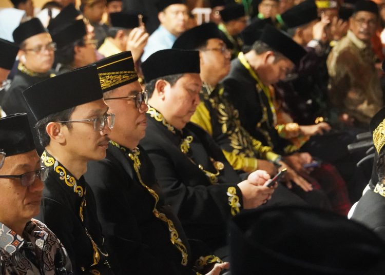 Pesan Makmur ke Kafila MTQ PPU : Harus Bawa Nama Baik Daerah