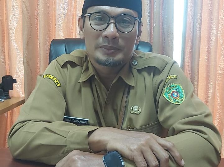 Pendaftaran CPNS 2024 Diperpanjang, Pelamar Boleh Pakai Meterai Tempel