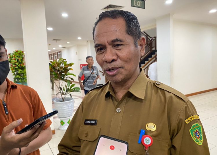 Tinggal Menunggu Jadwal, PPU Dapat Kuota 2.713 P3K